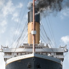 Remix Titanic version techno