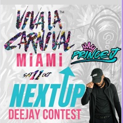 Viva Next Up: Miami- PrinceJ