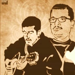 Tumi Firey Jani Ashbe Na Kono Din [তুমি...ফিরে জানি...আসবে না...কোন দিন- গড়ের মাঠ- সুব্রত ঘোষ]