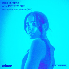 Giulia Tess - 10 September 2022