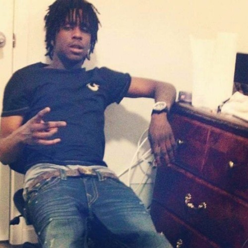 Stream Chief Keef - Geekers/Jury (prod. Zaytoven) [2022 LEAK CDQ] by