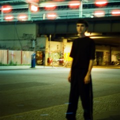 Claude B | Orbit Berlin Opening, The Other Side | 25.10.2024