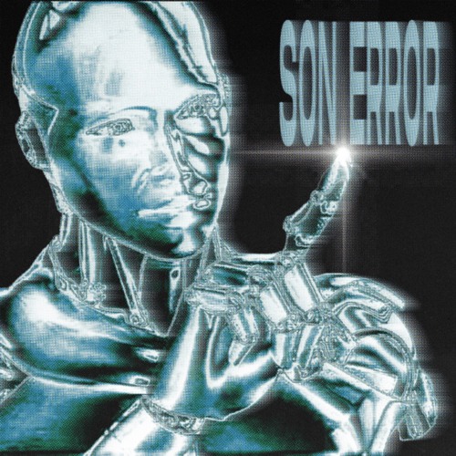 Son Error - The Formula