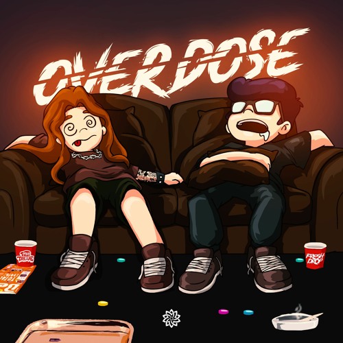 Overdose (Trip-Tamine Vs Fresh Drop) ★FREE DOWNLOAD★