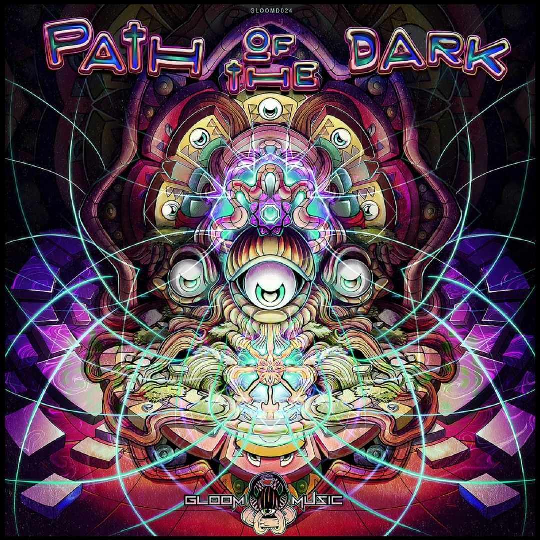 Stream Umber Vamber & Sphagnum - Skaparens Malning [148 bpm](VA-Path Of ...