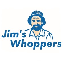 Jim's Whoppers V8 Hardstyle Friends Mix