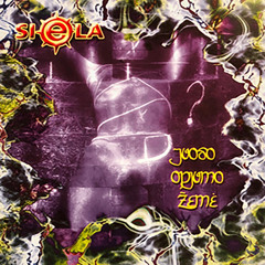 SIELA - Juodas liūdesys (1993)