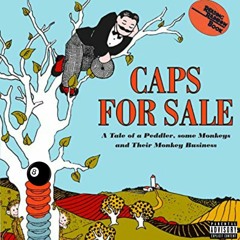 Caps For Sale (Prod. Mathiastyner)