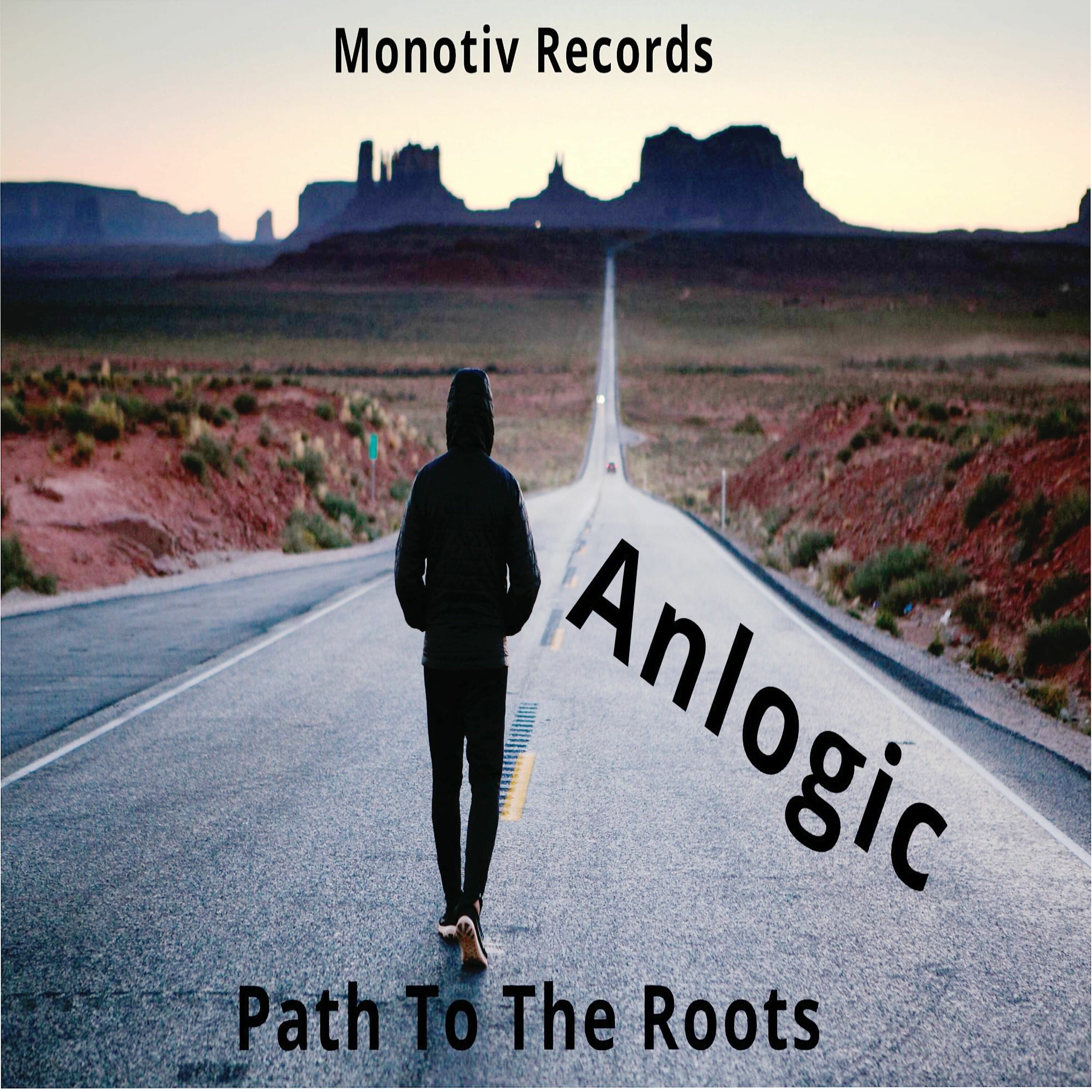 Anlogic