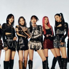 Girls On Top (GOT The Beat) Step Back (걸스 온 탑 Step Back) Instrumental