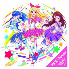 Original Star☆彡