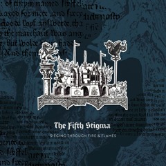 The Fifth Stigma - The Last Leader In The Ruins Of Eternity [Venaeform Records]
