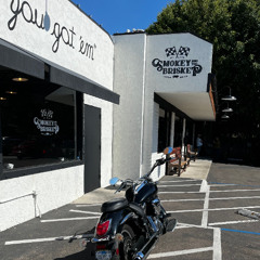 108.1 JMMK, The AMAZING JMMK Race, Part 1