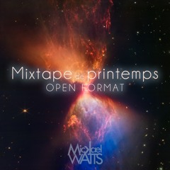 Mixtape de Printemps | OpenFormat (deep house, house, melodic house & techno)