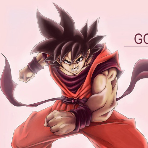 Goku Gym Motivation