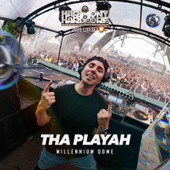 Copy of Millennium Dome | Harmony of Hardcore 2025