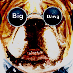BIG DAWG (produced by : blastoff)