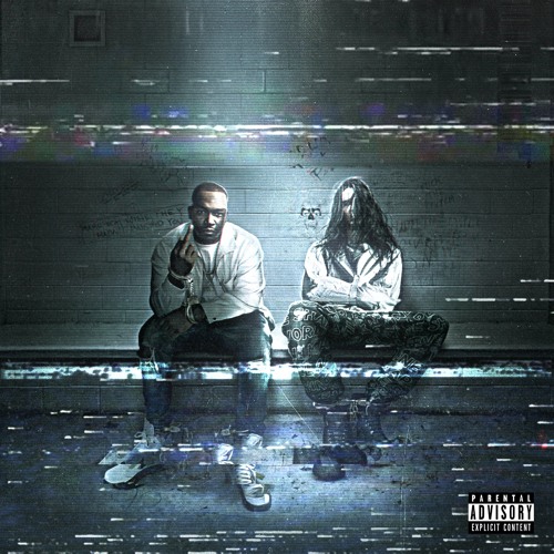 Bones X Johnathan Kash - MurderCharge (Prod. 888 & .38 Special)