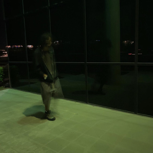 walk - southsidesilhouette (insanto)