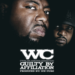 Guilty By Affiliation (Edited)
