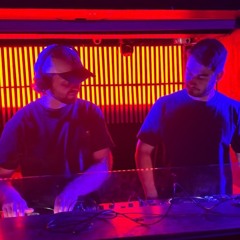 House Tech - First Part @Java - Rodz & Goïo