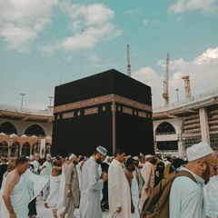 Best Hajj Takbeer - Labaik Allah Huma Labaik - Soothing Recitation