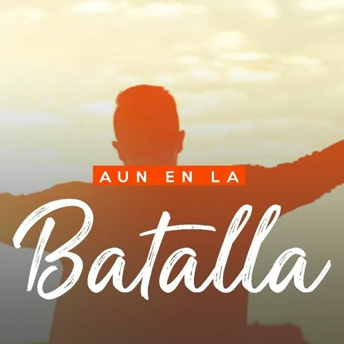 Aun En La Batalla (Twice Musica) cover By Pablo Villanueva