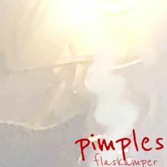 pimples
