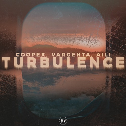 Coopex, VARGENTA, Aili - Turbulence