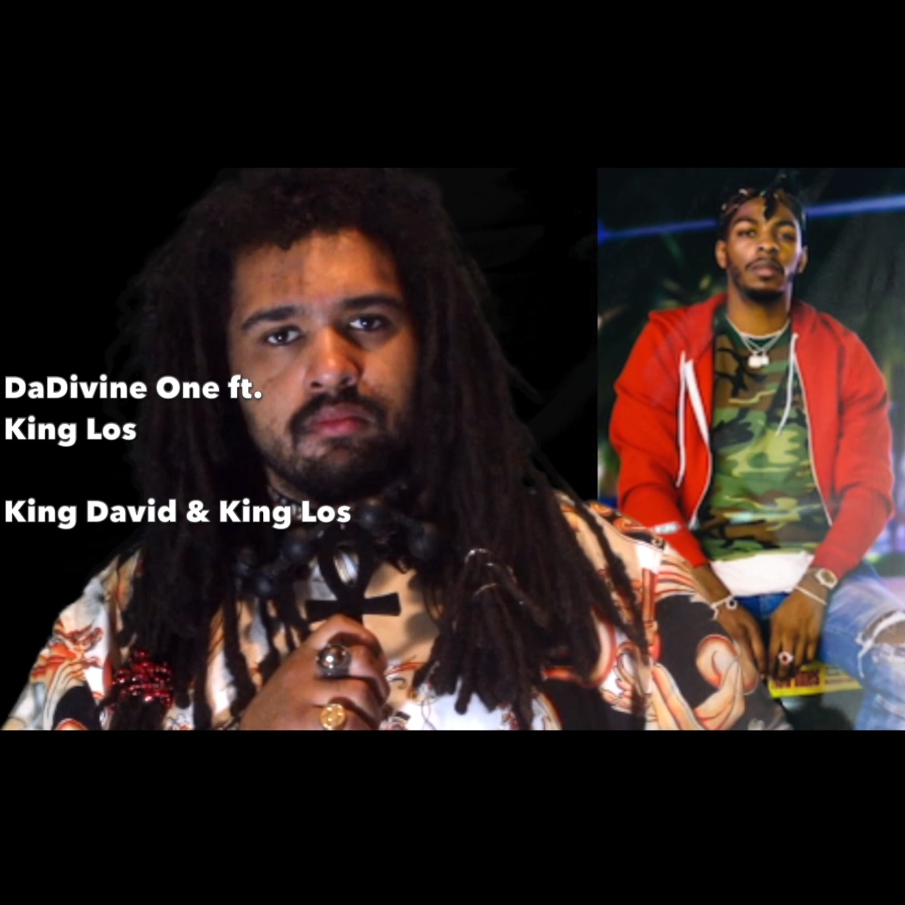 DaDivine One (King David)