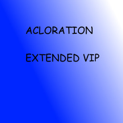 Acloration