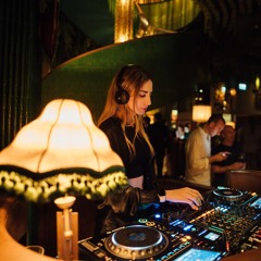Live set - Amazónico Dubai
