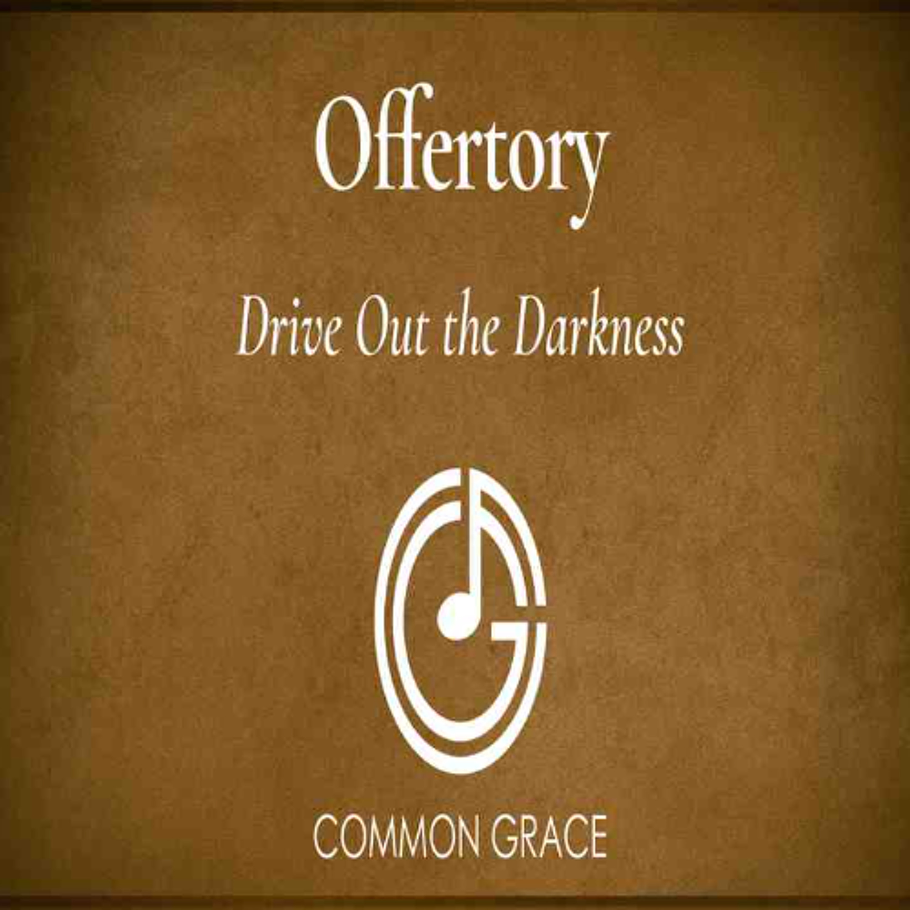 02.15.26 9am Service song - Drive out the Darkness episode artwork
