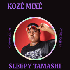 Kozé Mixé : Interview de Sleepy Tamashi