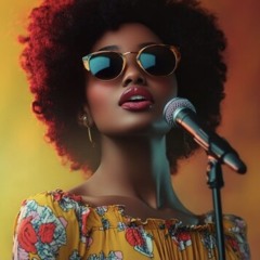 Soul Sista (Lo-Fi Soulful Hip Hop Beat)
