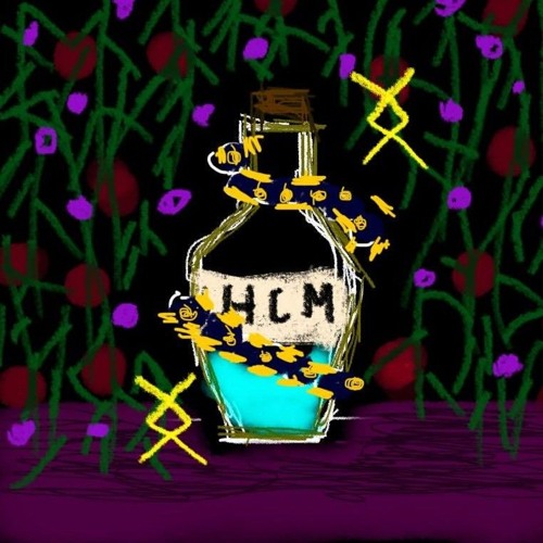 YELLOW-PARADOX(Prod. NetuH)