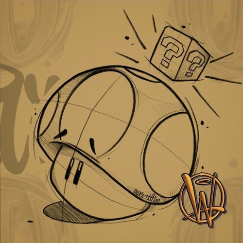 Darkstyle'Dj - Set Campechano.