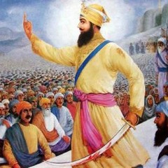 Khande Da Amrit Pee Lai by Baba Sewa Singh Ji Nanaksar Kaleran Wale