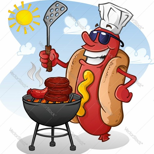 BBQ Mix or Family Cookout Mix (No Explicit)