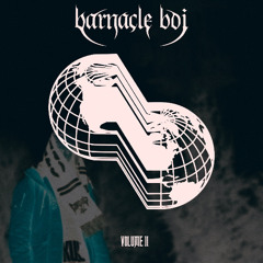 BARNACLE BOI - INTO THE VOID (VOLUME. II)