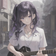 shamisen rock