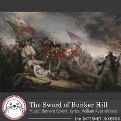 The Sword of Bunker Hill