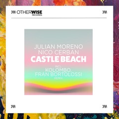 PREMIERE: Julian Moreno & Nico Cerban — Collins (Kolombo & Fran Bortolossi Remix)