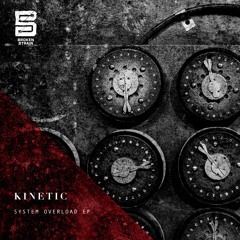 Kinetic - Detonation