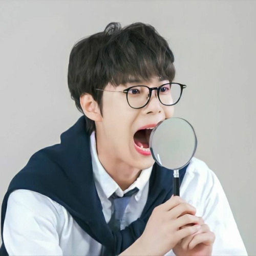 도영  눈의 꽃