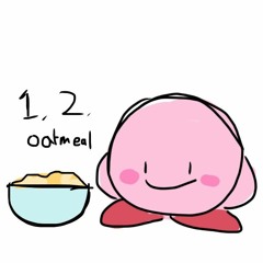 1, 2, oatmeal!
