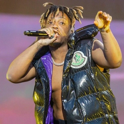 juice WRLD - Motel 6 (Unreleased)