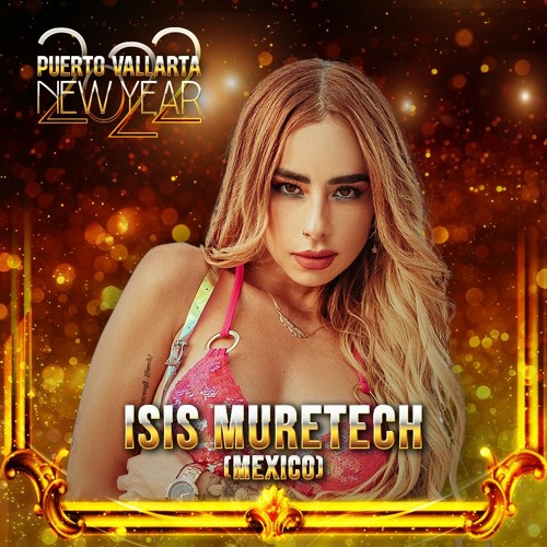 ISIS MURETECH - PARAISO SET