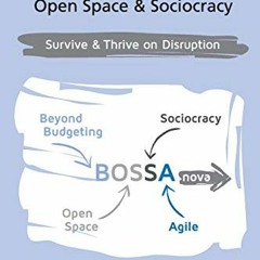 free KINDLE 📋 Company-wide Agility with Beyond Budgeting, Open Space & Sociocracy: S