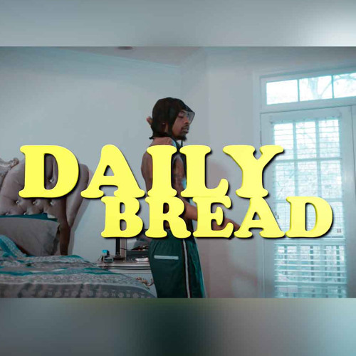 Rich Homie Quan - Daily Bread (Official audio)